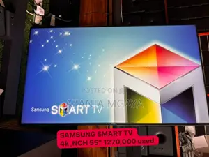 Tv Sony Na Samsung NCH 46-55”