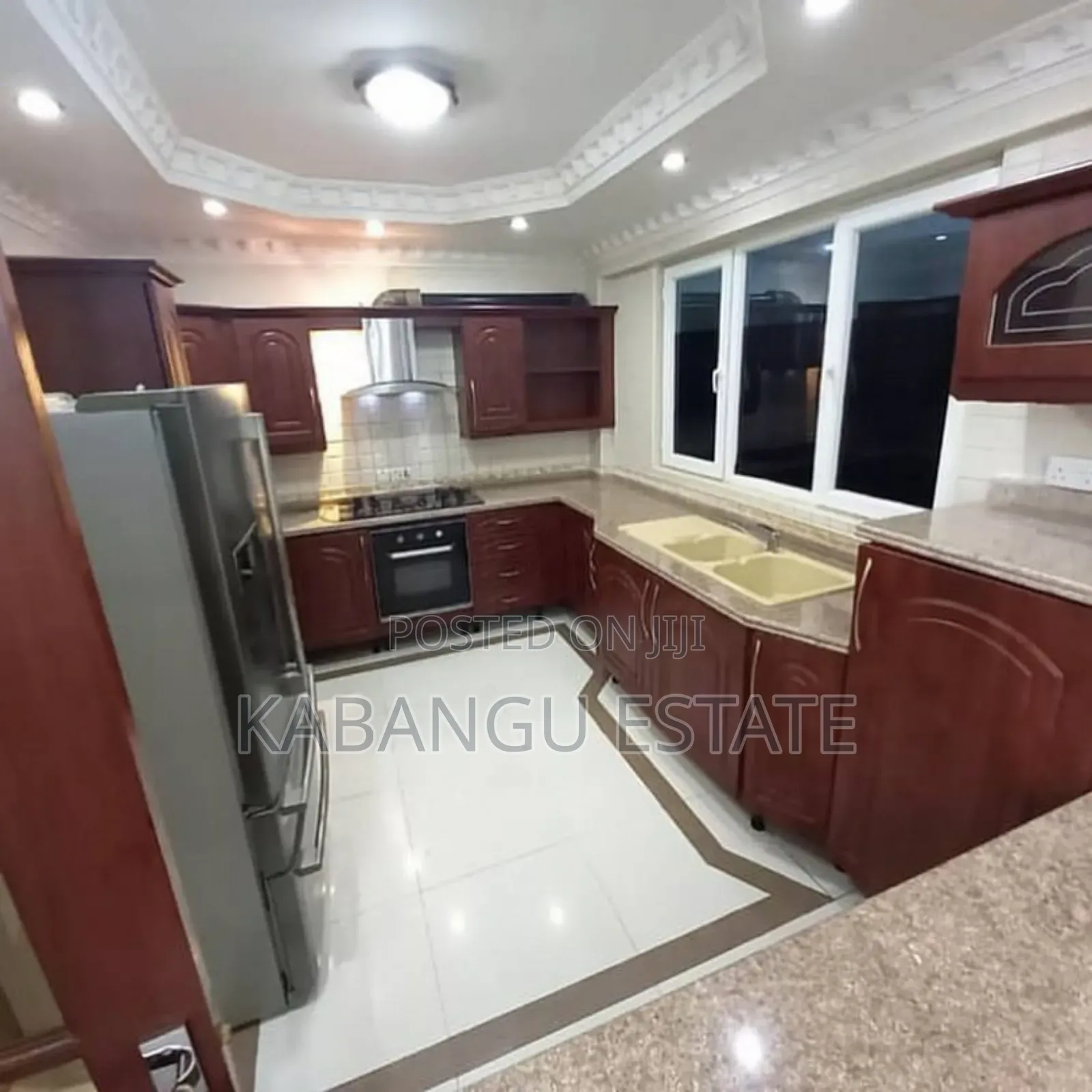 Furnished 2bdrm Apartment in Masaki, Kinondoni for rent