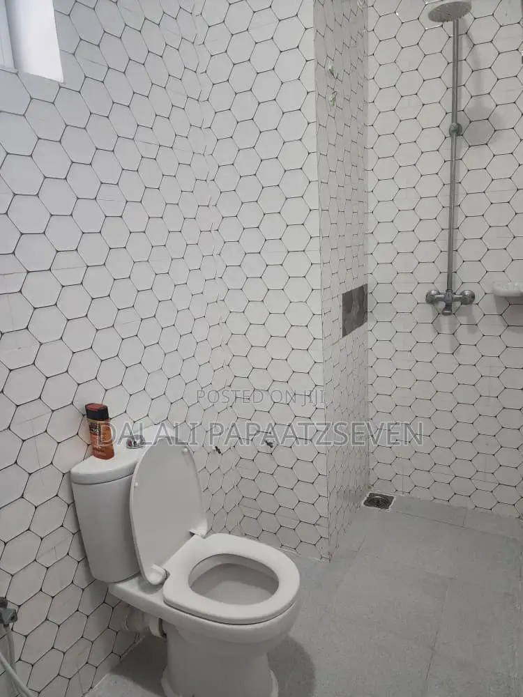 2bdrm Apartment in Dalalipapaatzseven, Kinondoni for rent