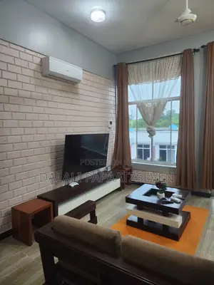 2bdrm Apartment in Dalalipapaatzseven, Kinondoni for rent