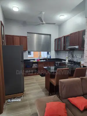 2bdrm Apartment in Dalalipapaatzseven, Kinondoni for rent