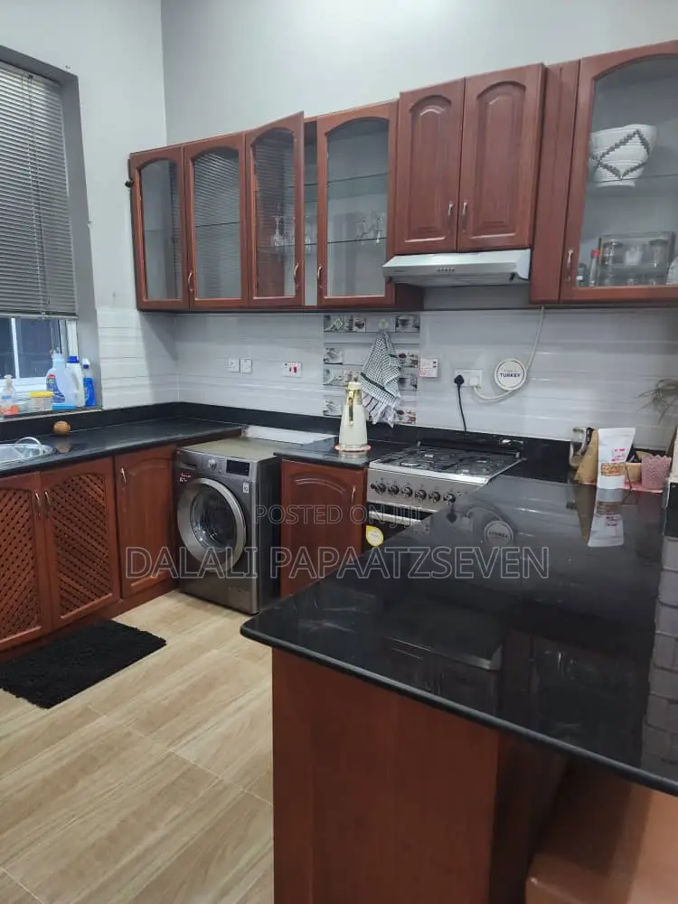 2bdrm Apartment in Dalalipapaatzseven, Kinondoni for rent