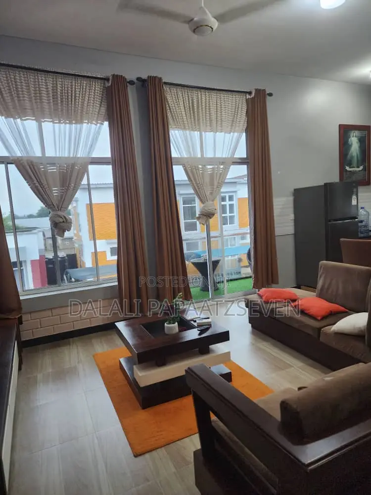 2bdrm Apartment in Dalalipapaatzseven, Kinondoni for rent