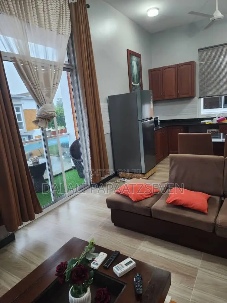 2bdrm Apartment in Dalalipapaatzseven, Kinondoni for rent