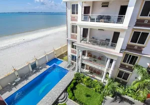 Furnished 3bdrm Apartment in Mikocheni, Kinondoni for rent