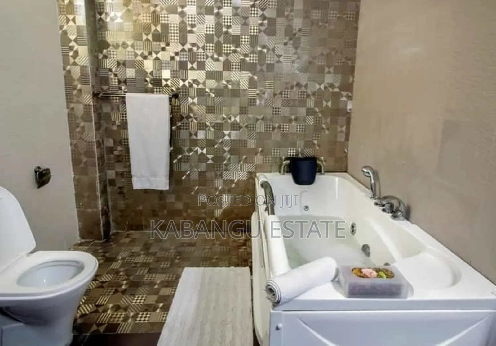 Furnished 3bdrm Apartment in Mikocheni, Kinondoni for rent