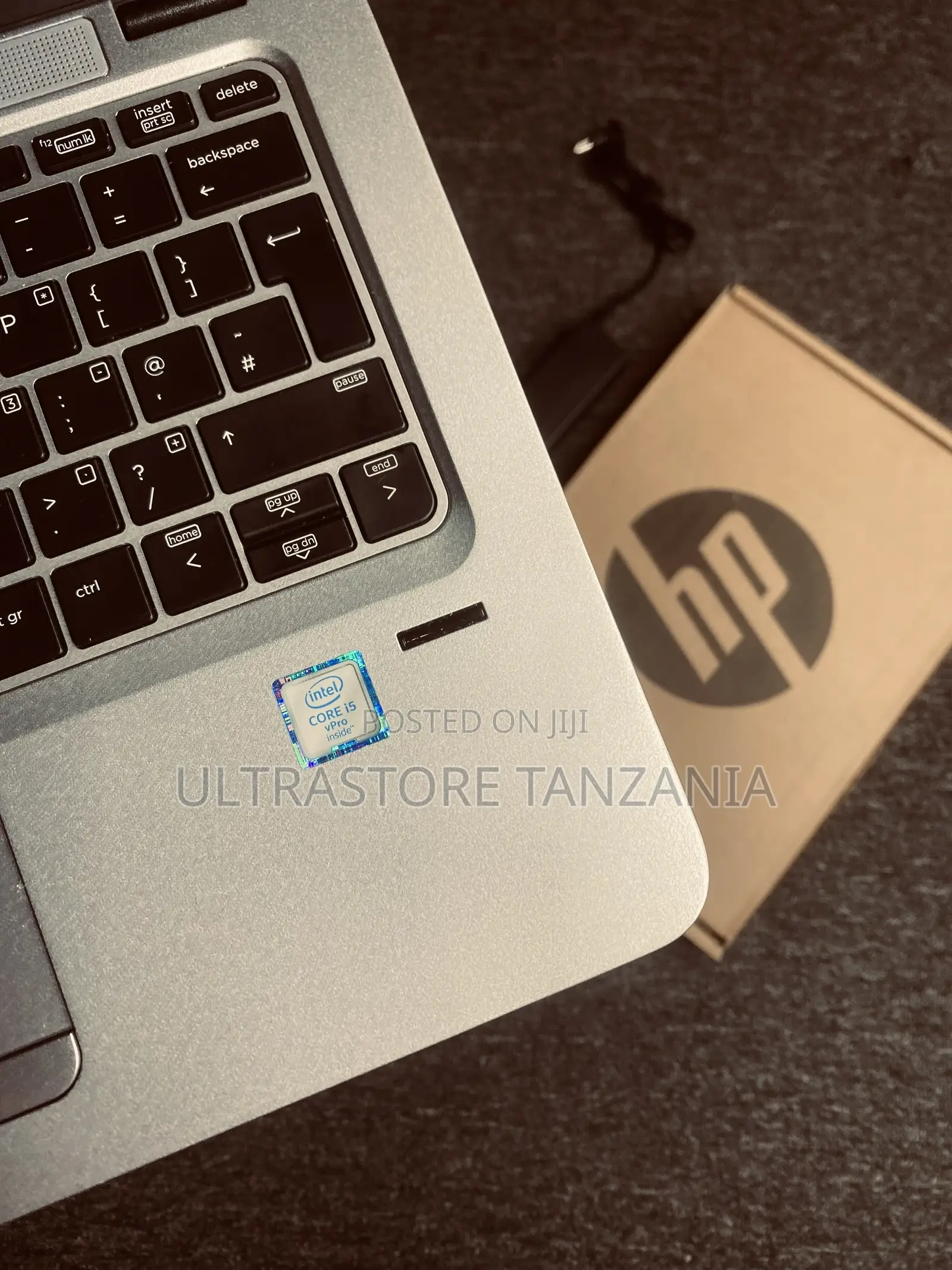 Laptop HP EliteBook 820 G3 8GB Intel Core I5 HDD+SSD 500GB
