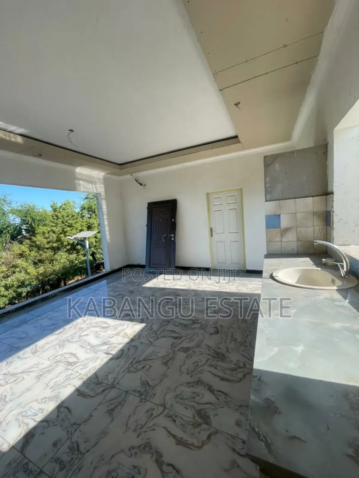 1bdrm Apartment in Kijitonyama, Kinondoni for rent