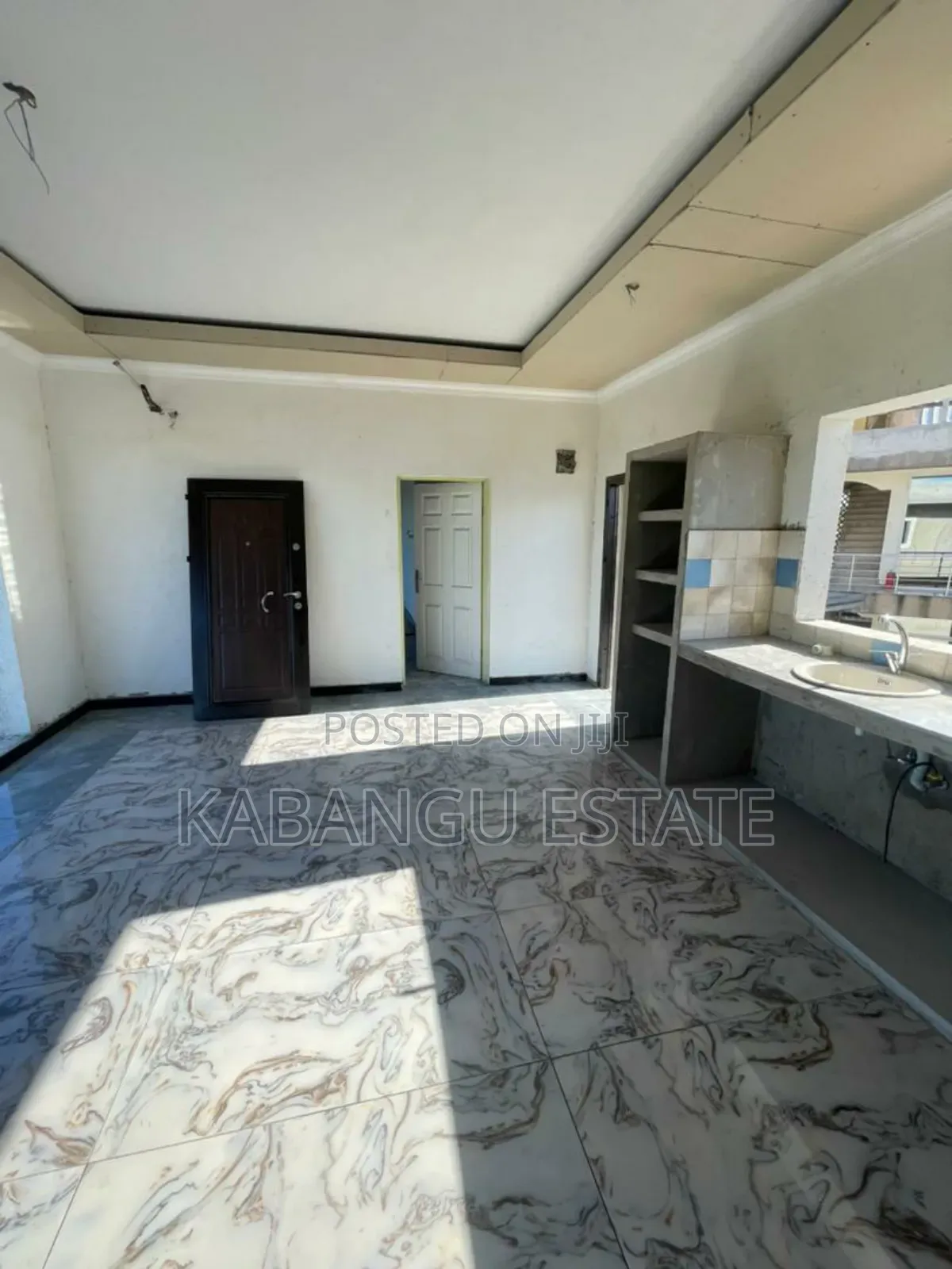 1bdrm Apartment in Kijitonyama, Kinondoni for rent