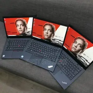 Laptop Lenovo ThinkPad T480s 8GB Intel Core i5 SSD 256GB