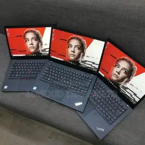 Laptop Lenovo ThinkPad T480s 8GB Intel Core i5 SSD 256GB