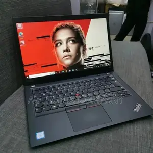 Laptop Lenovo ThinkPad T480s 8GB Intel Core i5 SSD 256GB