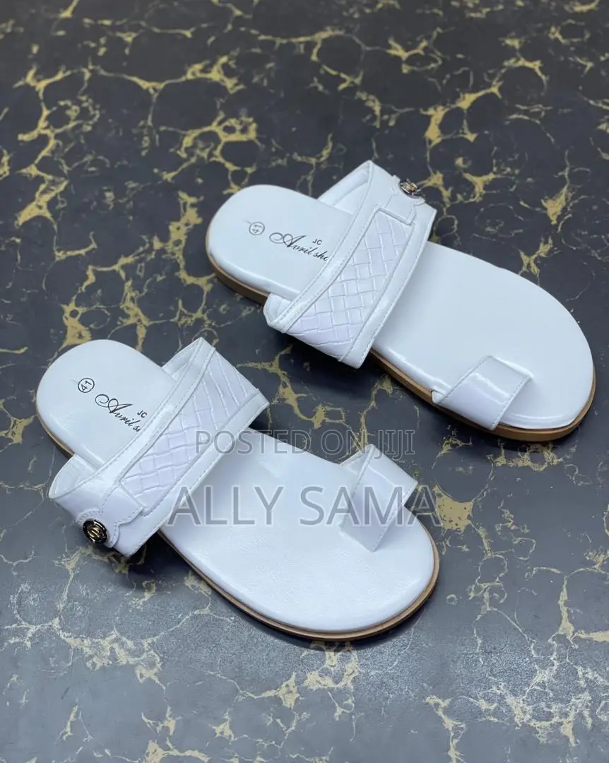Mens Sandals Quality