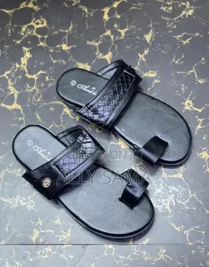 Mens Sandals Quality