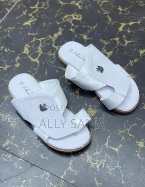 Mens Sandals Quality