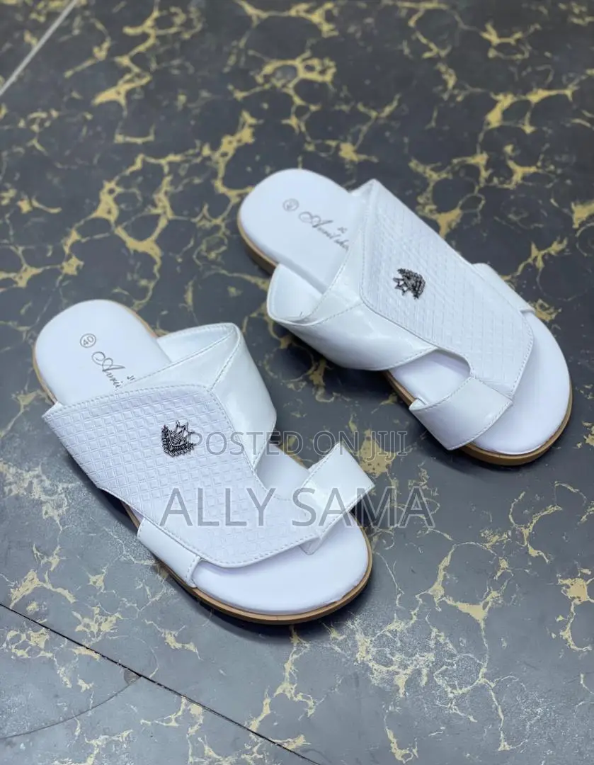 Mens Sandals Quality