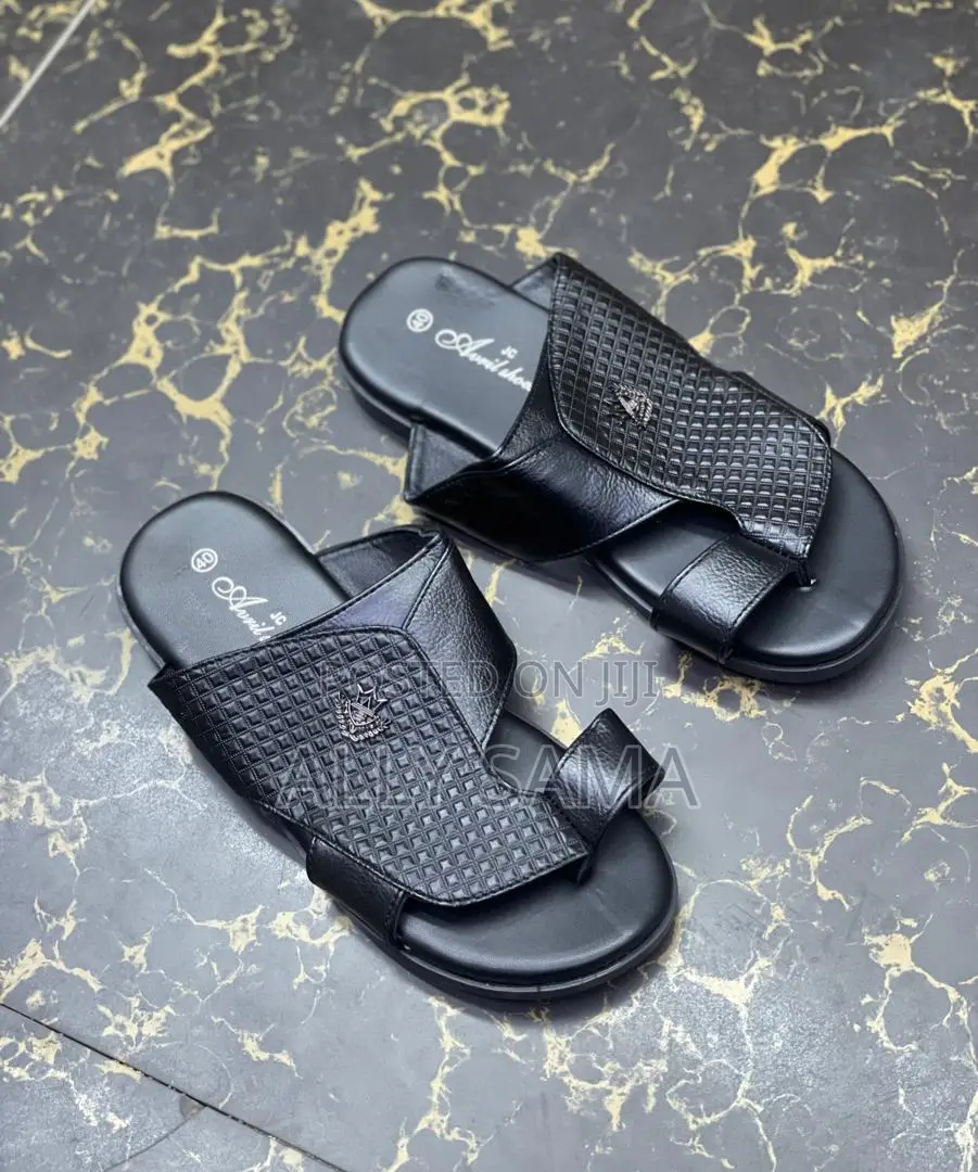 Mens Sandals Quality