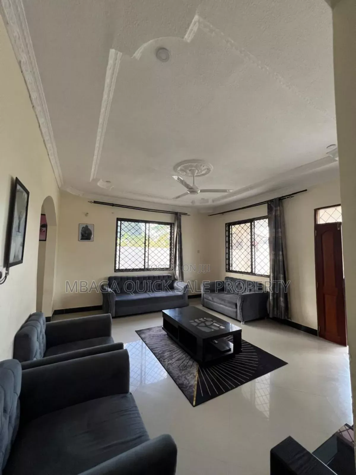 3bdrm House in Tegeta Wazo, Bunju for sale