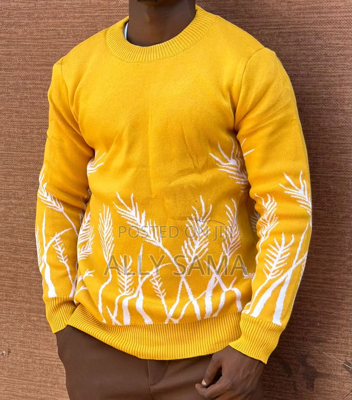 Mens Tshirtsweaters Quality