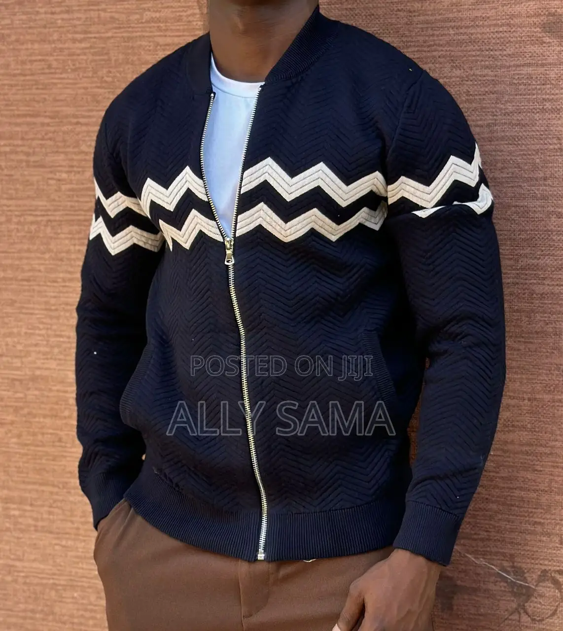 Mens Sweaters Shirt Quality