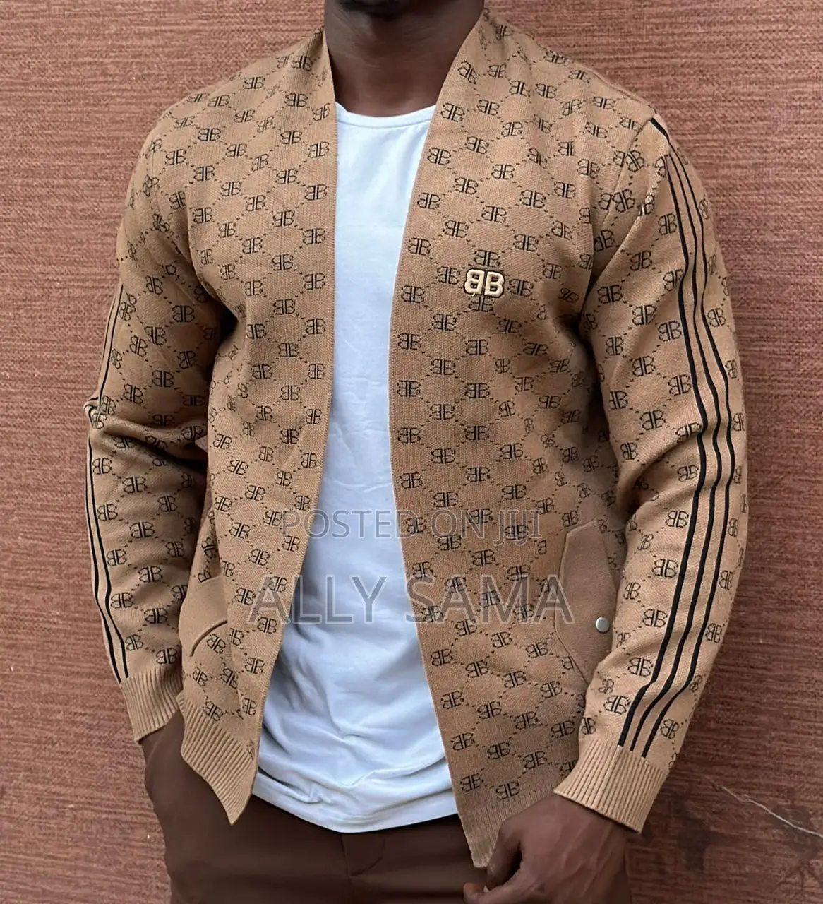 Mens Sweaters Shirt Quality