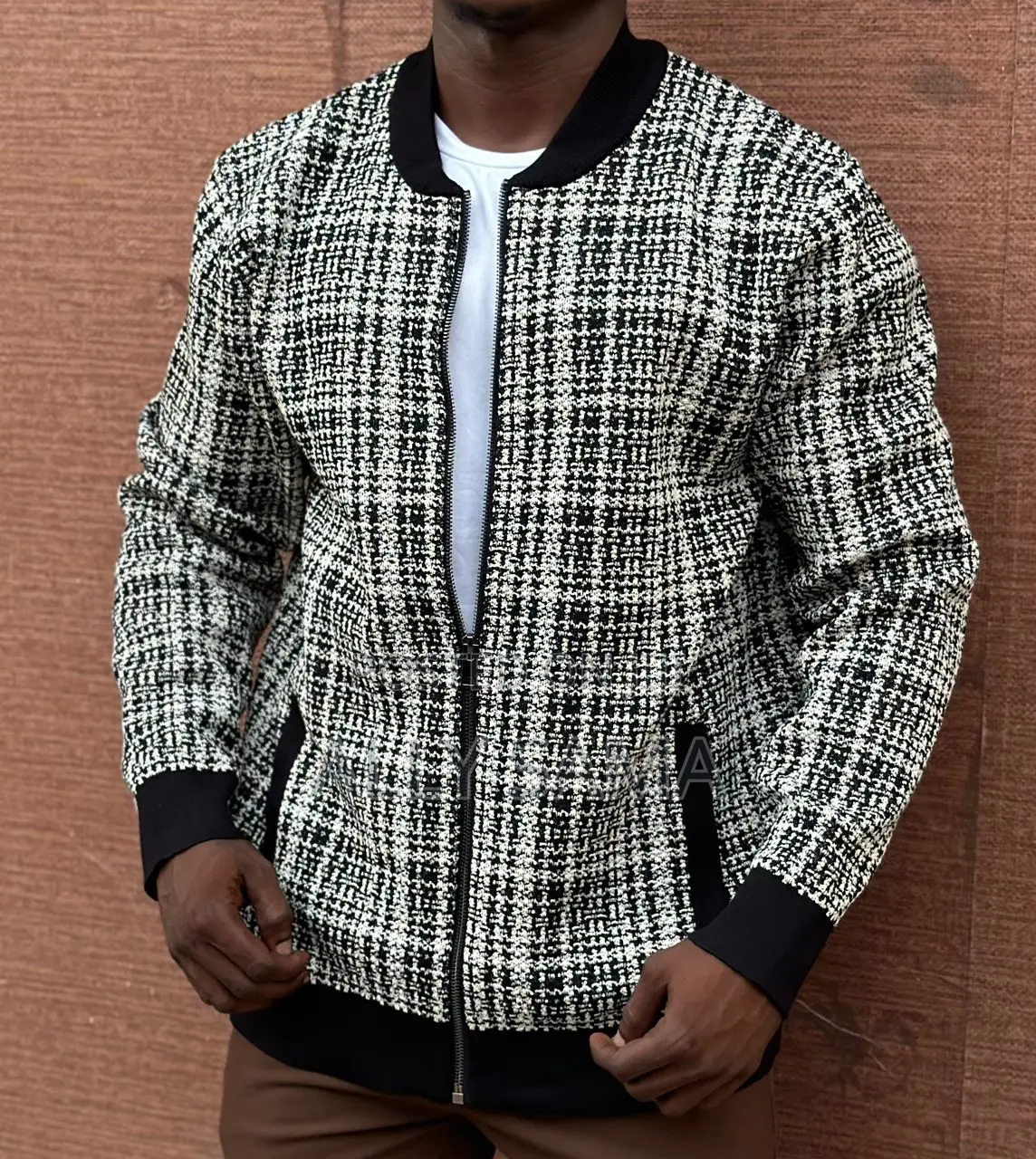 Mens Sweaters Shirt Quality