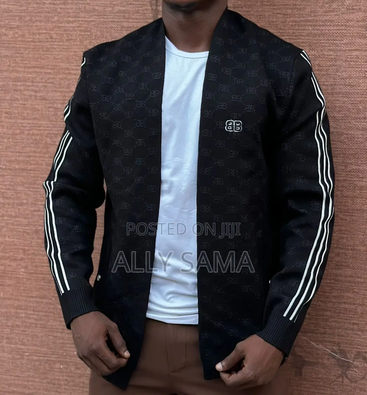Mens Sweaters Shirt Quality