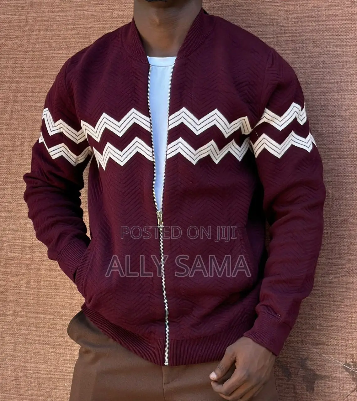 Mens Sweaters Shirt Quality