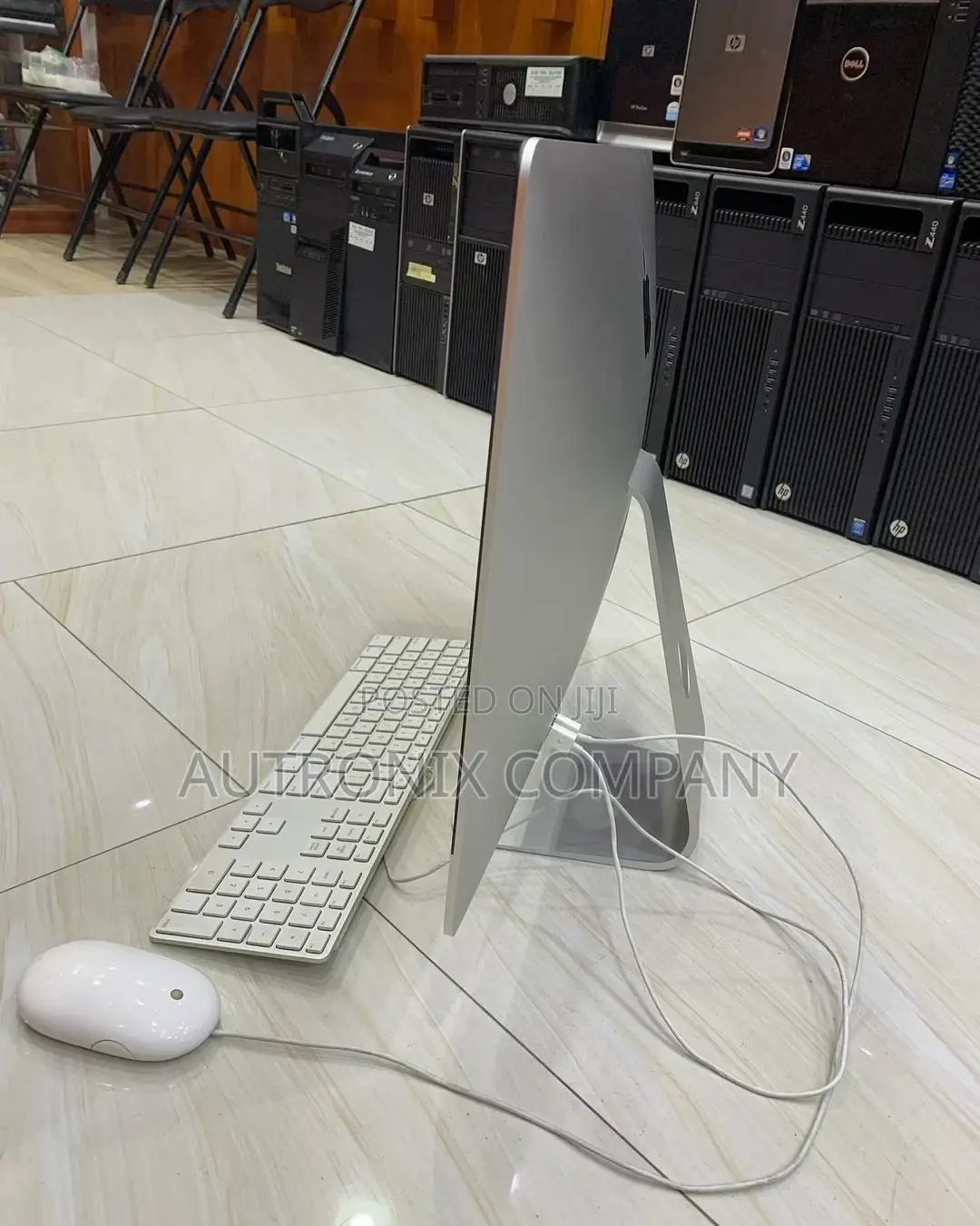 Desktop Computer Apple iMac 16GB Intel Core I5 HDD 1T