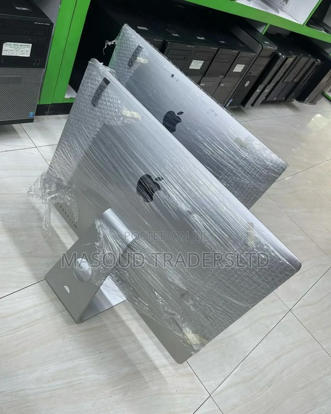 Desktop Computer Apple iMac 16GB Intel Core I5 HDD 1T