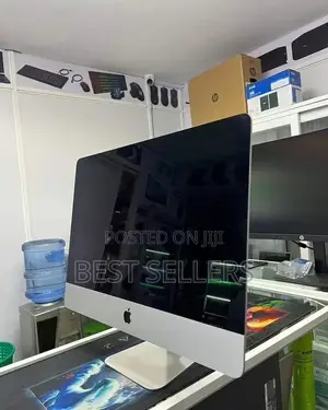 Desktop Computer Apple iMac 16GB Intel Core I5 HDD 1T
