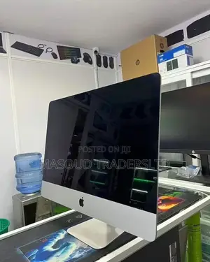 Desktop Computer Apple iMac 16GB Intel Core I5 HDD 1T