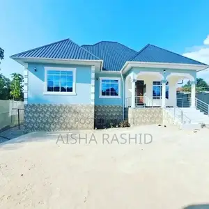3bdrm House in Mbezi for sale
