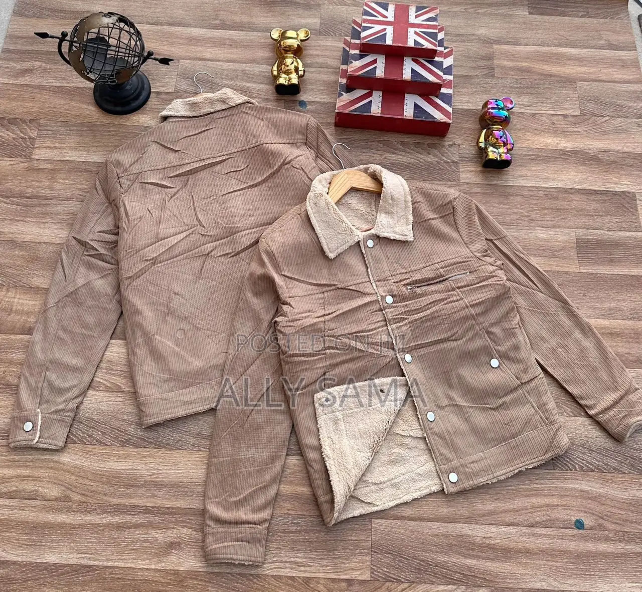 Mens Coats Quality