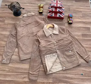 Mens Coats Quality