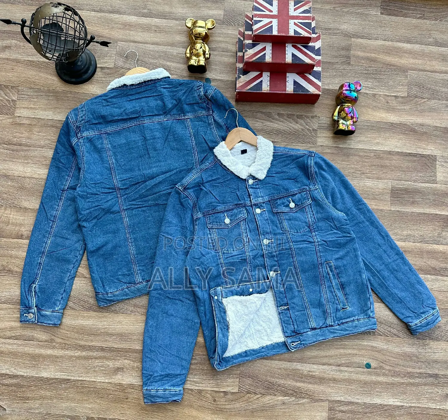 Mens Coats Quality