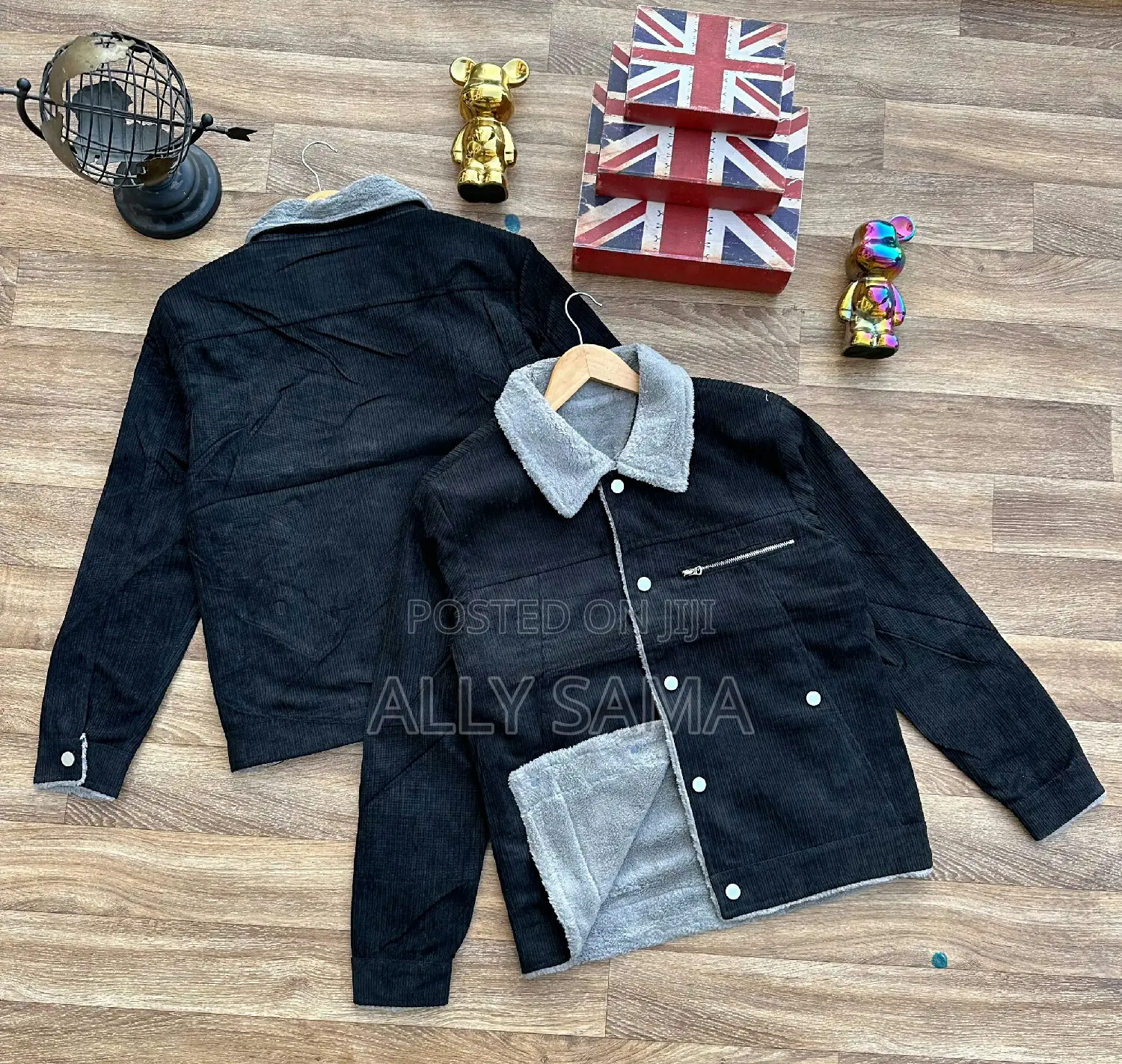 Mens Coats Quality