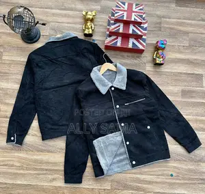 Mens Coats Quality