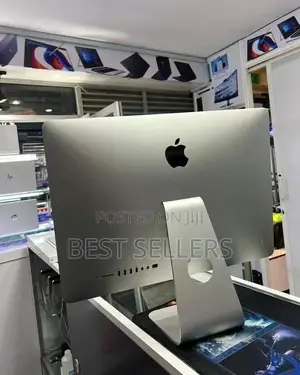 Desktop Computer Apple iMac 8GB Intel Core I7 HDD 1T