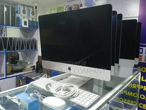 Desktop Computer Apple iMac 8GB Intel Core I7 HDD 1T