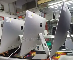 Photo - Desktop Computer Apple iMac M1 8GB Intel Core I5 HDD 1T