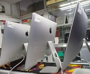 Desktop Computer Apple iMac M1 8GB Intel Core I5 HDD 1T
