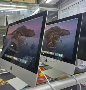 Desktop Computer Apple iMac M1 8GB Intel Core I5 HDD 1T