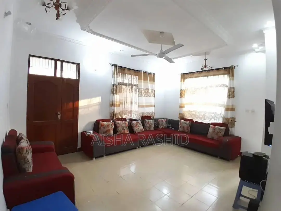 4bdrm House in Mbezi for sale