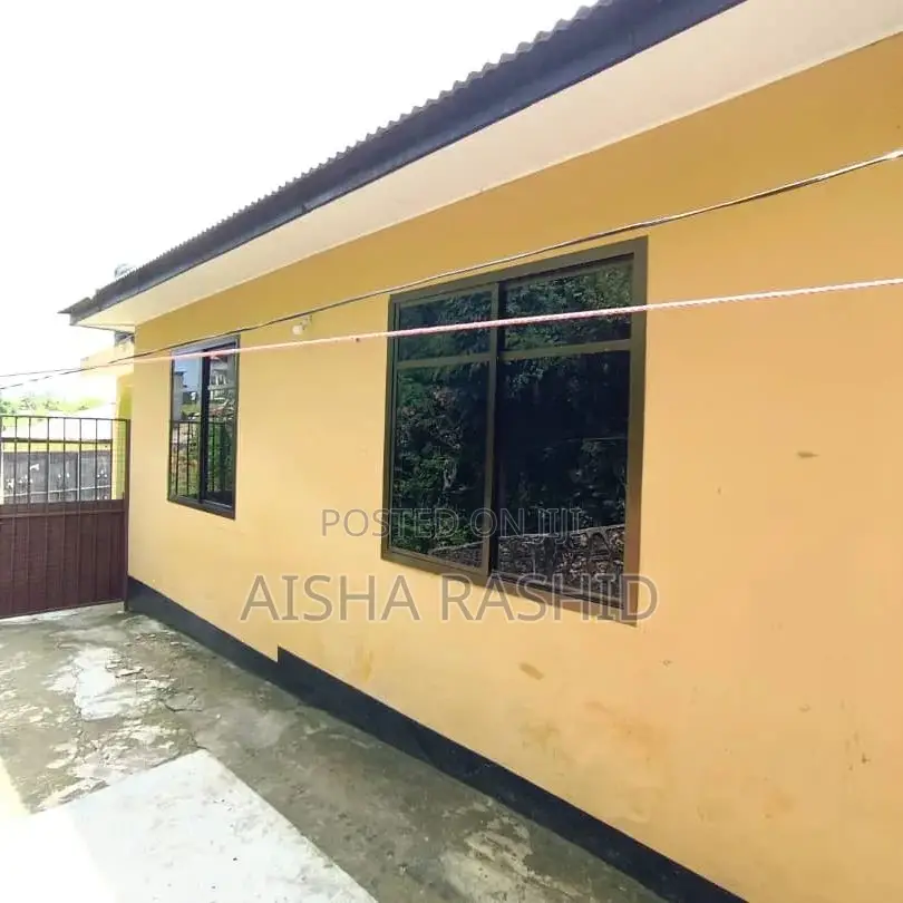 3bdrm House in Kimara for rent