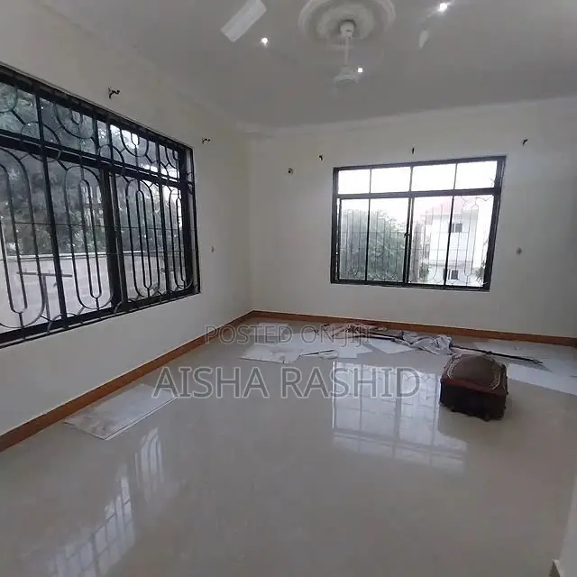 3bdrm House in Kunduchi for rent