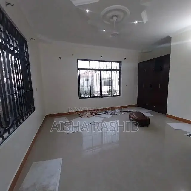 3bdrm House in Kunduchi for rent