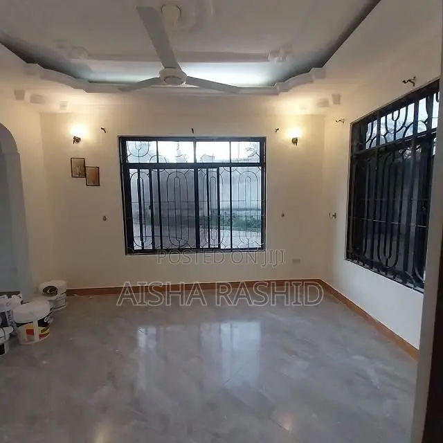 3bdrm House in Kunduchi for rent