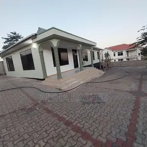 3bdrm House in Kunduchi for rent