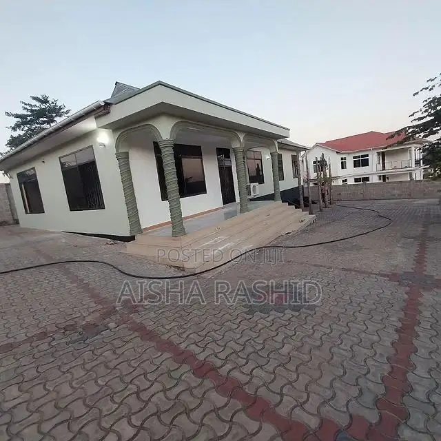 3bdrm House in Kunduchi for rent